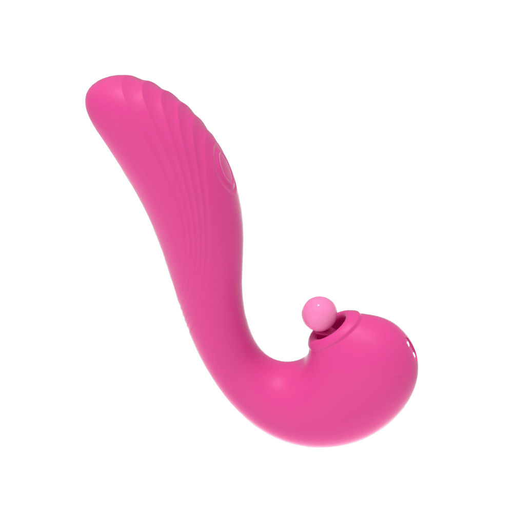 Succhia Clitoride Orgasm Madness - immagine 2