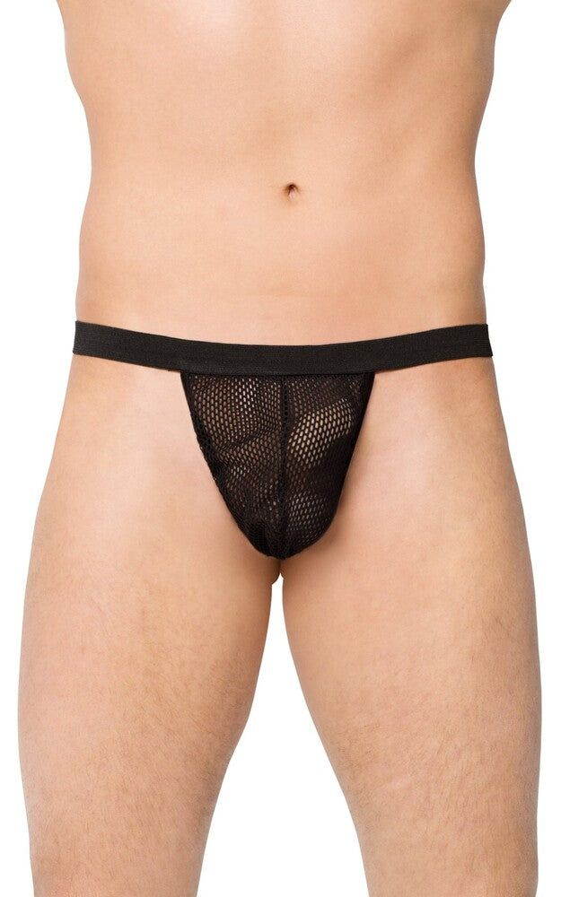 Intimo Uomo Netty Thong S/L - immagine 1