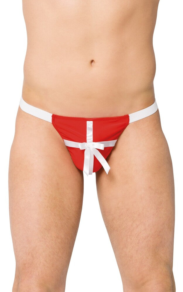 Intimo Sexy Gift Thong S/L - immagine 1