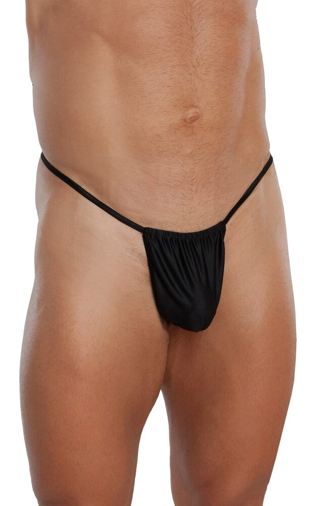 Intimo Uomo Blakky Thong S/L - immagine 1