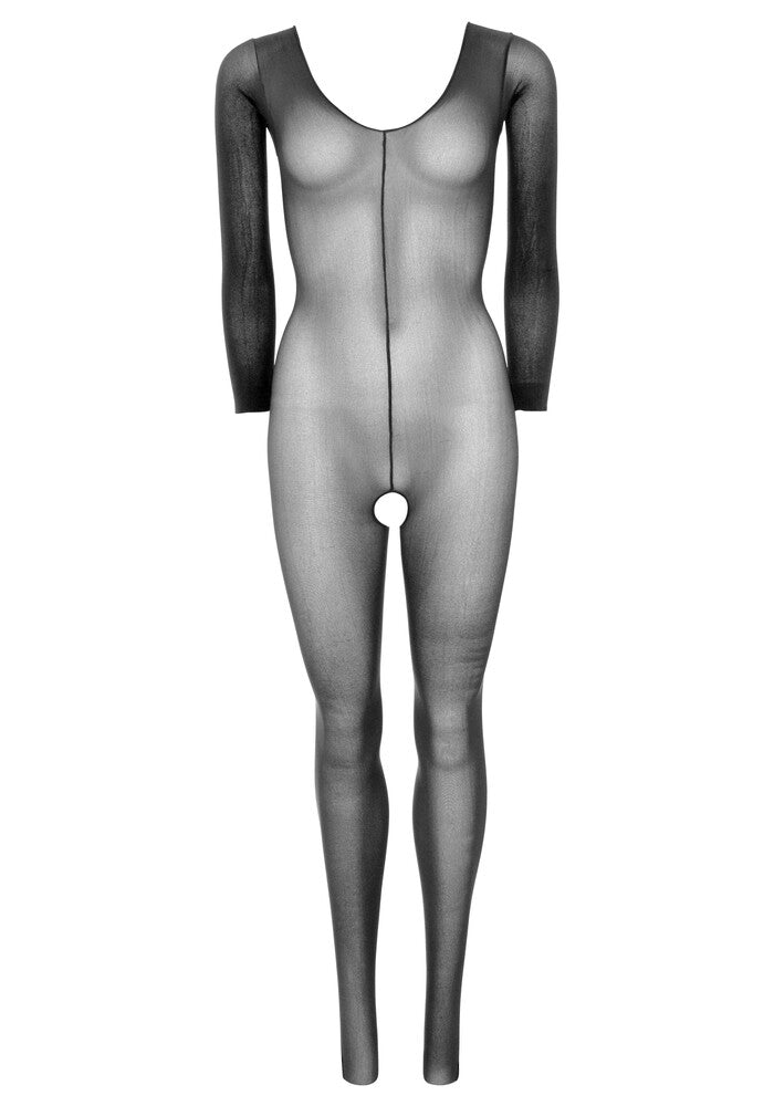 Tuta long sleeves - immagine 4