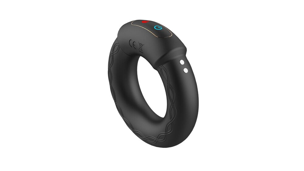 Anello Vibrante Heating - immagine 1