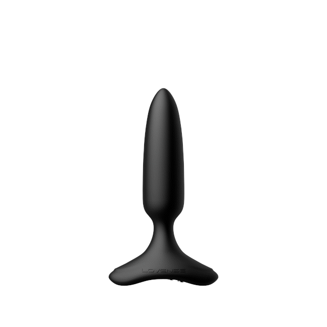 Vibratore Anale Lovense Hush 2 - immagine 2