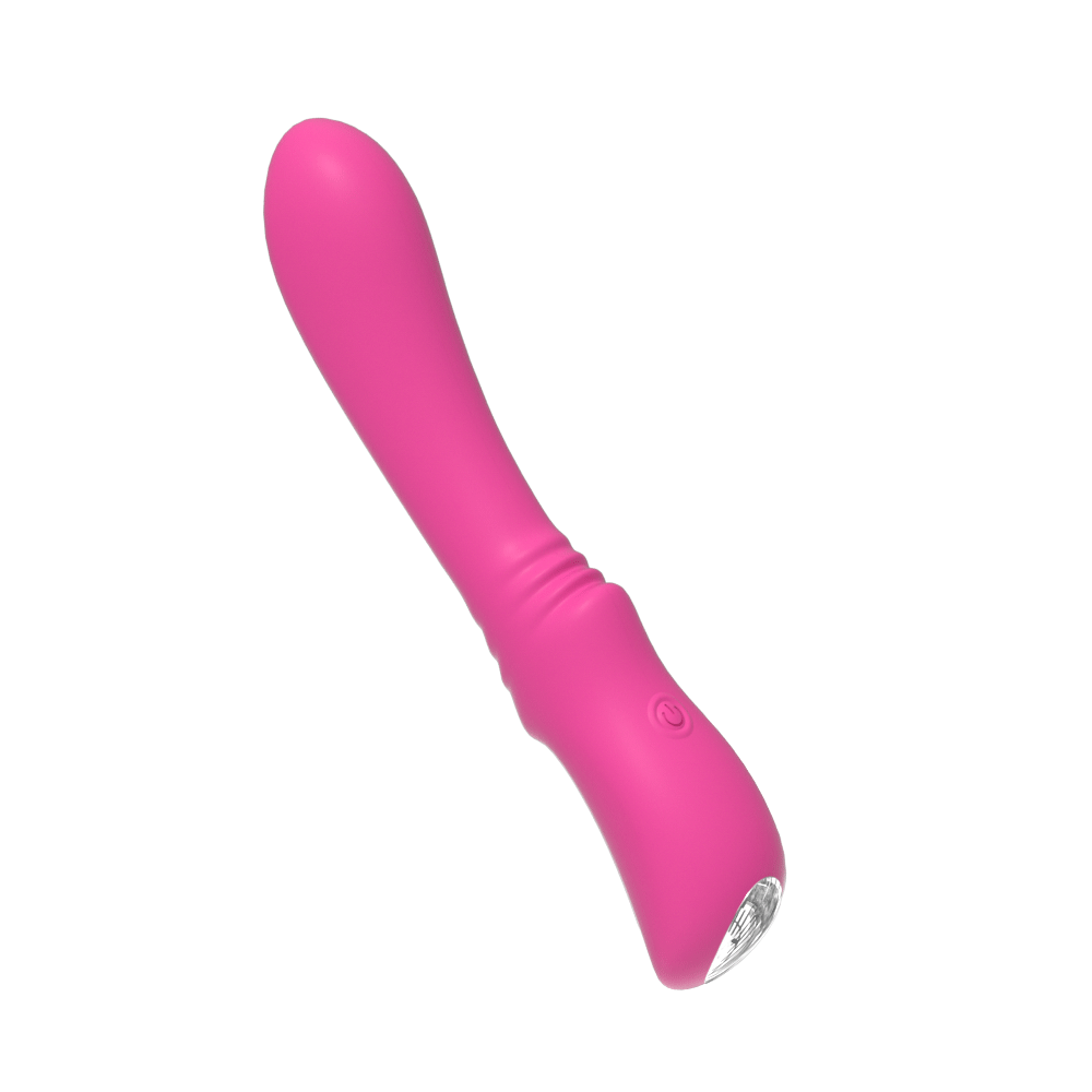 Vibratore Classico Convex - immagine 2