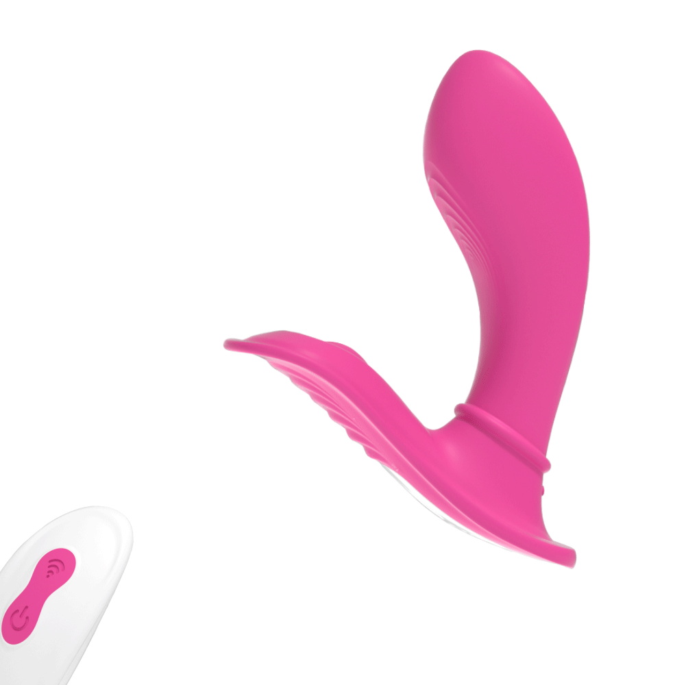 Vibratore Doppia Stimolazione Erotic Dream - immagine 2