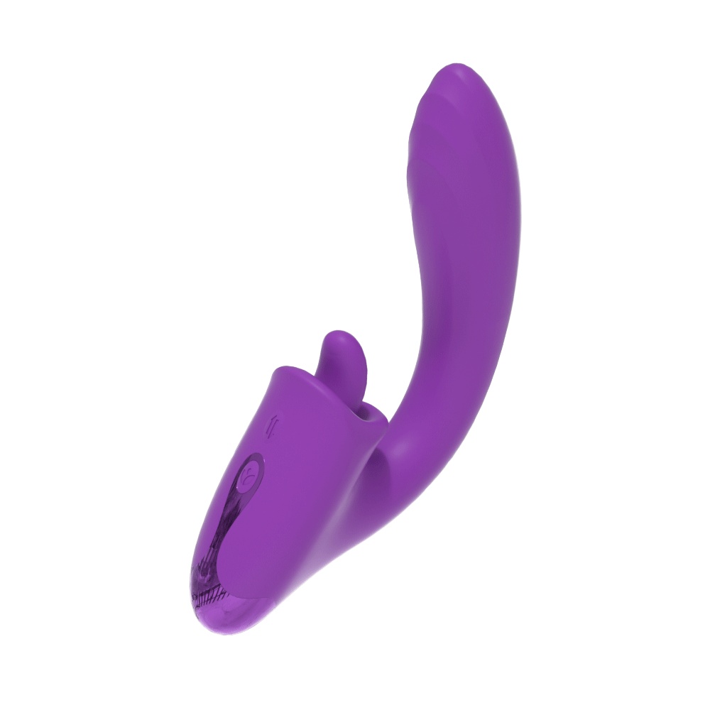Vibratore Doppia Stimolazione Lick and Vibe - immagine 2