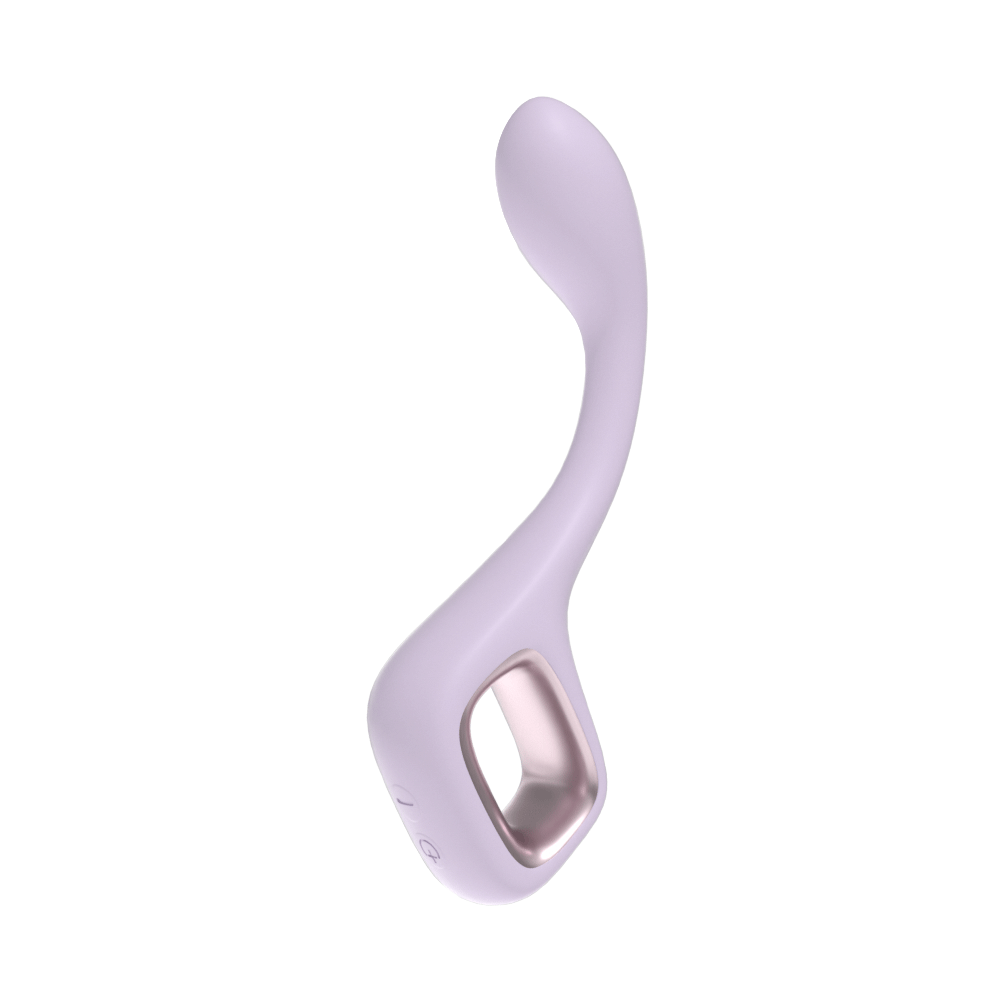 Vibratore Punto G Luna