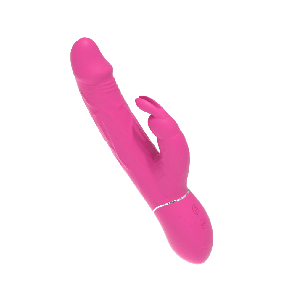 Vibratore Rabbit Thrill Bunny - immagine 2