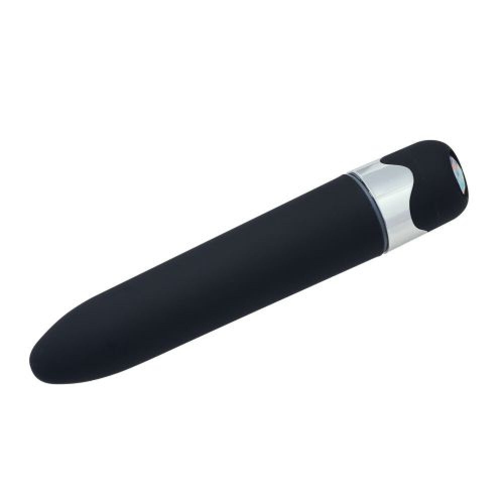 Vibratore Classico Shiny 15,5 cm - immagine 4