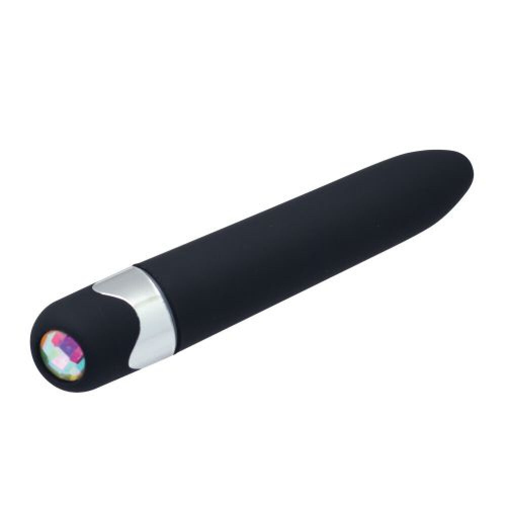 Vibratore Classico Shiny 15,5 cm - immagine 3